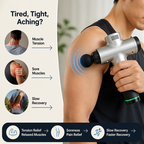 VeloMend™ — Unlock Freedom from Muscle Pain and Move Like New Again