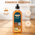 PureLuxe™ Floor Elixir — Make Every Surface Shine Instantly without Lifting a Finger