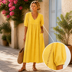 BellaAura™ — Breeze-Soft Comfort That Makes You Shine All Day