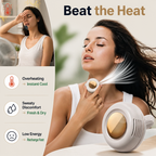 ZephyraBreeze™ — Instantly Own Your Cool, Anywhere You Go