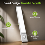 Illumivexa™ — Hands-Free Light That Transforms Every Shadow into Comfort and Safety