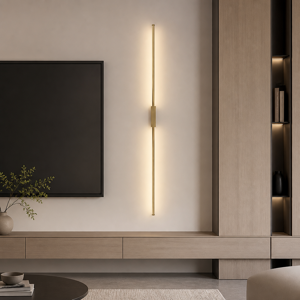 Auralume™ — Instantly Craft the Perfect Mood with Effortless, Elegant Lighting