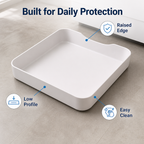 Leakvanta™ — Keep Your Floors Dry and Worry-Free with Effortless Leak Defense
