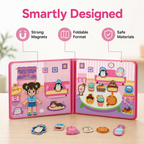 MagniMinds™ — Ignite Curiosity and Confidence in Every Playful Moment