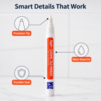 Groutelyn™ — Instantly Revive Your Grout for a Fresh, Spotless Home You’ll Love