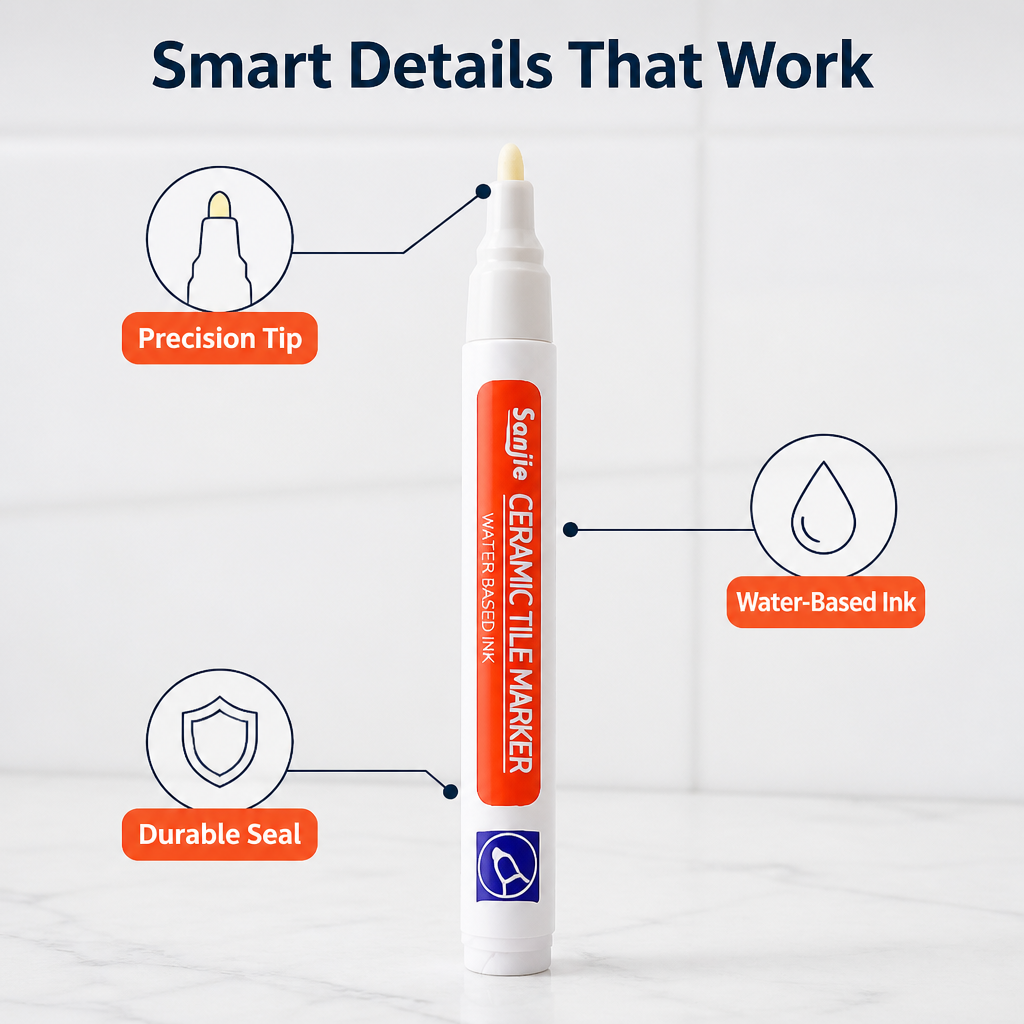 Groutelyn™ — Instantly Revive Your Grout for a Fresh, Spotless Home You’ll Love