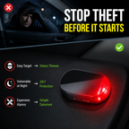 NightVanta™ — Make Thieves Think Twice with Effortless, All-Night Protection