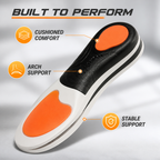 Stepora™ — Crush Foot Pain and Power Every Step with Unmatched Comfort