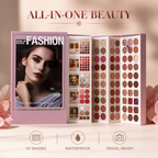 LuminaFleur™ — Unleash Your Boldest, Most Radiant Self All Day Long