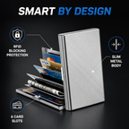 VertoShield™ — Own Every Moment with Unbreakable Security and Sleek Confidence