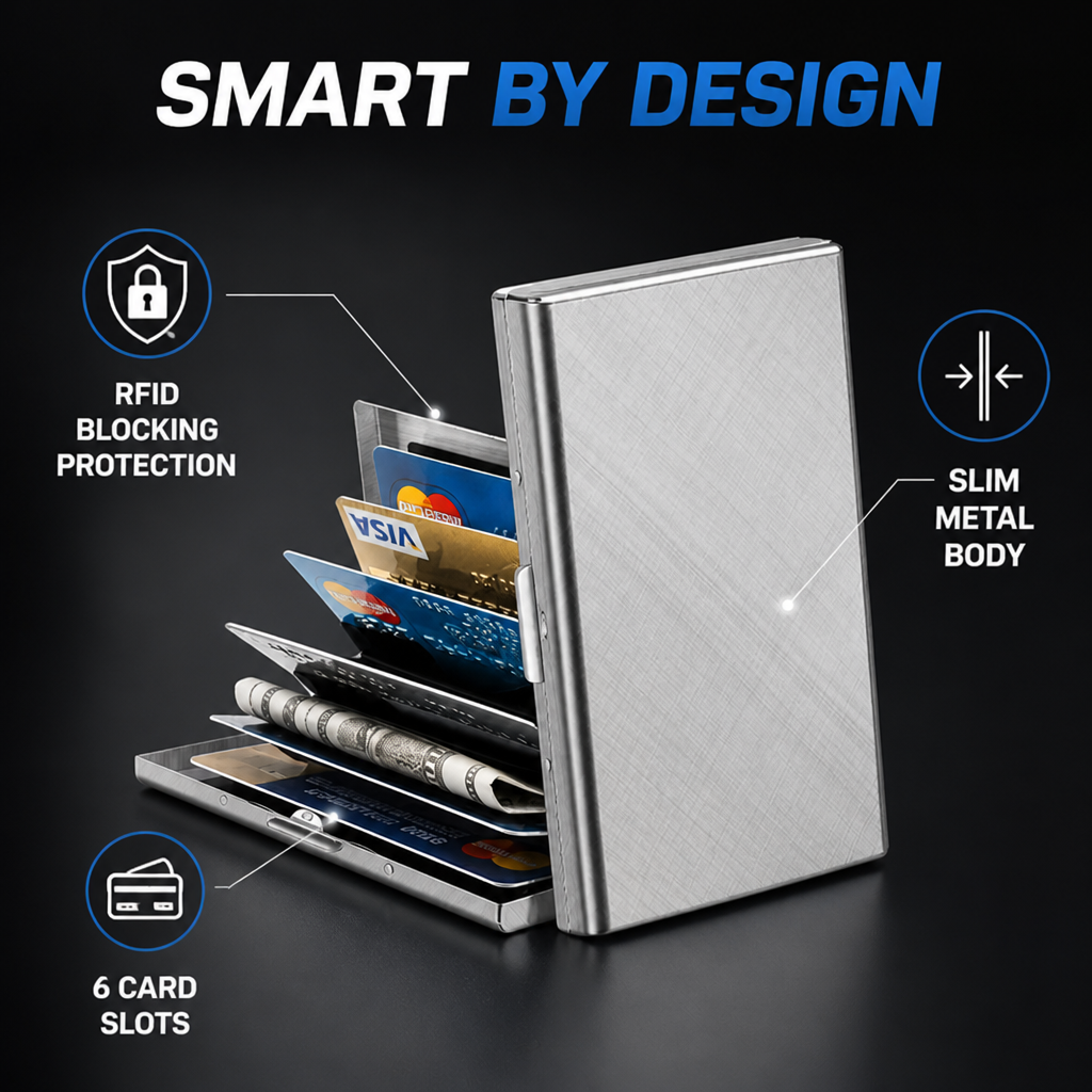VertoShield™ — Own Every Moment with Unbreakable Security and Sleek Confidence
