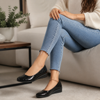 LumaStep™ — Walk All Day in Lightweight Comfort and Head-Turning Style