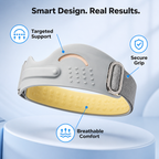 KneaSure™ — Crush Knee Pain and Feel the Power in Every Step
