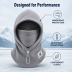 ArcticShield™ — Command the Cold with Effortless Warmth and Rock-Solid Confidence