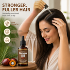 VitaRoot™ Hair Elixir — Reignite Your Scalp to Thick, Lush Hair That Turns Heads