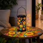 LumaBlossom™ — Effortless Warmth That Turns Your Nights Into Pure Magic