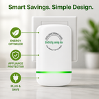 PowerEase™ — Watch Your Energy Bills Drop Without Lifting a Finger