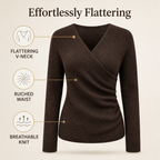Lindenrae™ — Embrace Every Curve with Effortless Autumn Confidence