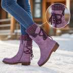 RamiraFrost™ — Wrap Your Legs in Cozy Confidence and Flawless Fit Every Winter Day