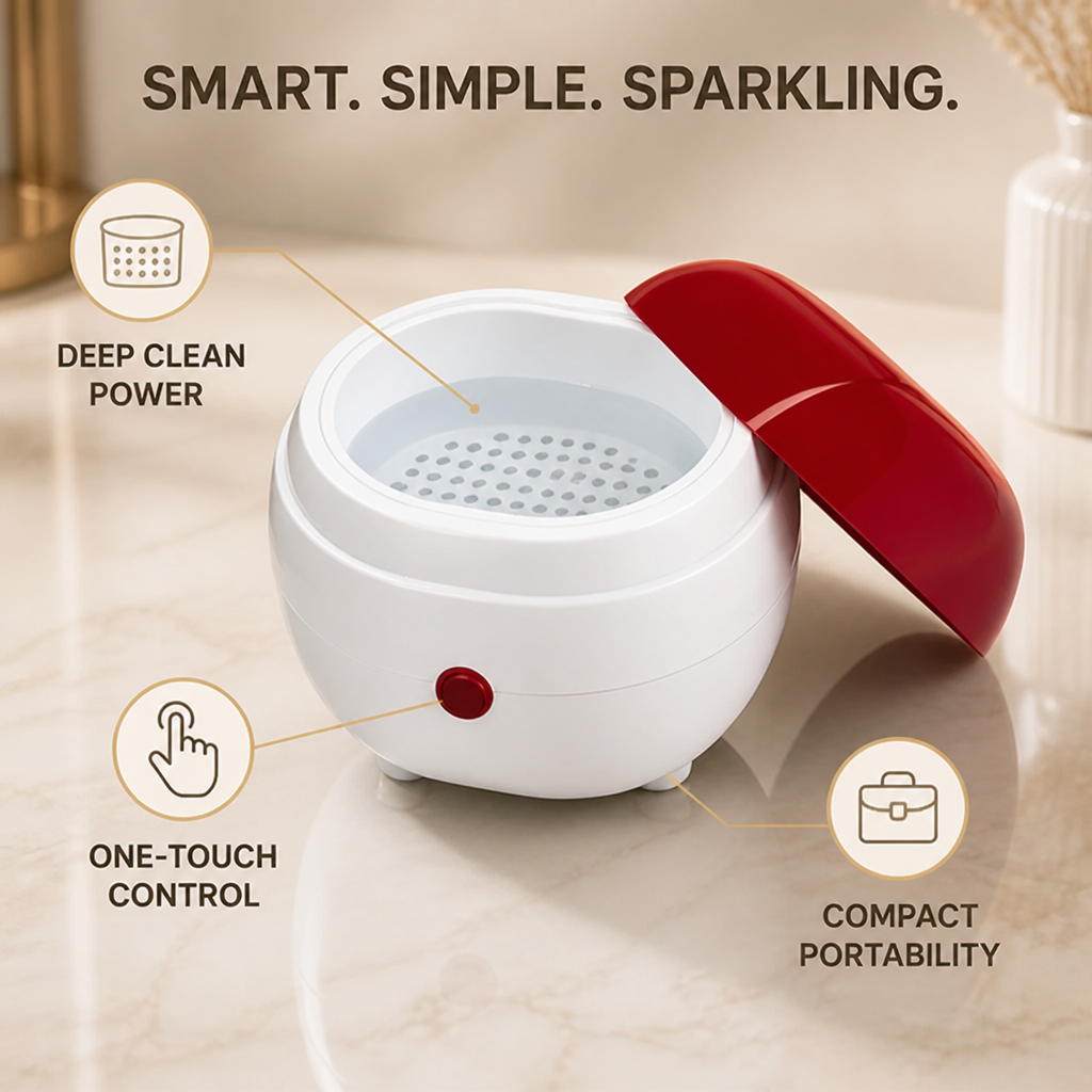 GlintAura™ — Instantly Ignite Stunning Shine and Confidence Everywhere You Go