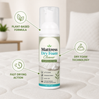 SilkMist™ — Instantly Restore Your Fabrics to Clean, Fresh, Like-New Comfort