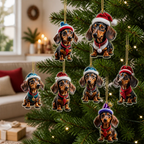 PawfectJoy™ — Fill Your Holidays with Heartwarming Puppy Magic
