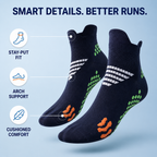 CushionStride™ — Make Every Step Feel Softer and More Comfortable