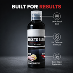 ShadowShine™ — Instantly Restore Bold, Showroom-Ready Black Trim That Demands Attention