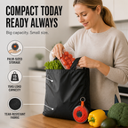 GlideCarry™ — Pocket-Sized Power That Frees You to Live Unstoppable