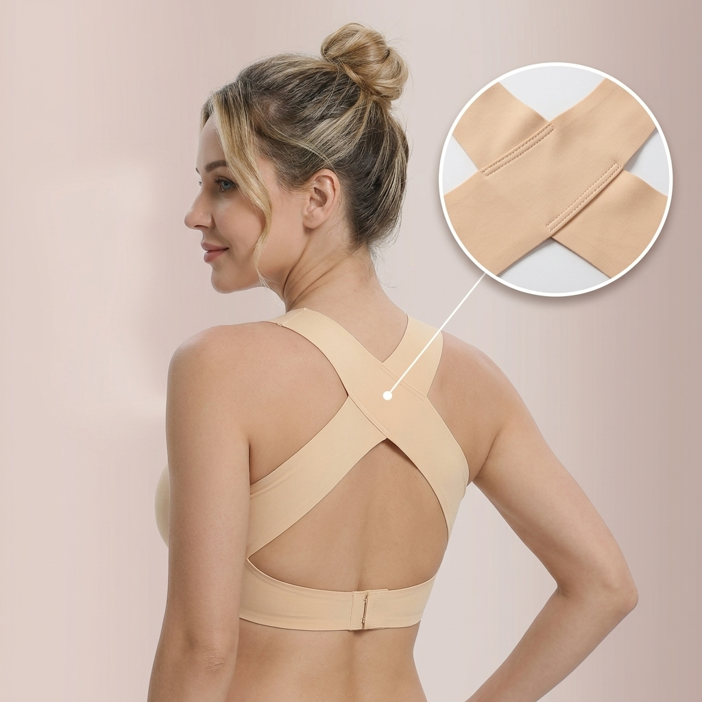 RaminaLift™ — Experience All-Day Freedom and Confidence with Effortless Support