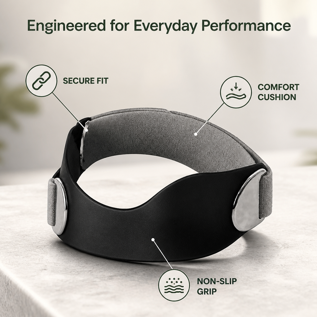 Kneevyra™ Knee Brace — Unlock Pain-Free Power and All-Day Confidence in Every Step