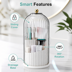 GlideEase™ — Instantly Transform Bathroom Chaos into Calm Confidence