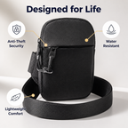 VexaCarry™ — Move Freely, Carry Smart, Look Unstoppable