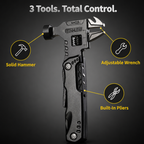 TitanForge™ — Conquer Every Challenge Fast with Unstoppable Power