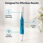 SwiftBead™ — Craft Faster and Cleaner with Effortless Precision