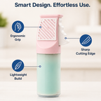 SwiftGrip™ — Open Cans Instantly Without Pain or Struggle