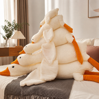 GooseNest™ — Wrap Yourself in Soothing Comfort and Endless Joy