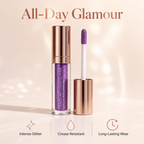 StellaLuxe™ Radiance Eyeshadow Set — Transform Your Eyes Into Magnetic, All-Day Sparkle That Commands Attention