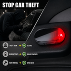 VigilBright™ — The Silent Flash That Shields Your Car All Night Long