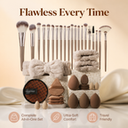 LumaBlend™ — Effortless Flawless Skin That Turns Heads Every Time
