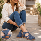 RamoraStride™ — Step Into All-Day Energy and Pain-Free Comfort