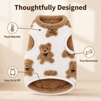 SnugglePaw™ — Give Your Pet the Warmth and Freedom They’ll Beg For