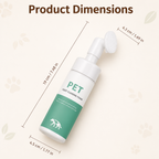 PawSoothe™ — Transform Your Pet’s Paws into Soft, Fresh, and Happy Touchpoints