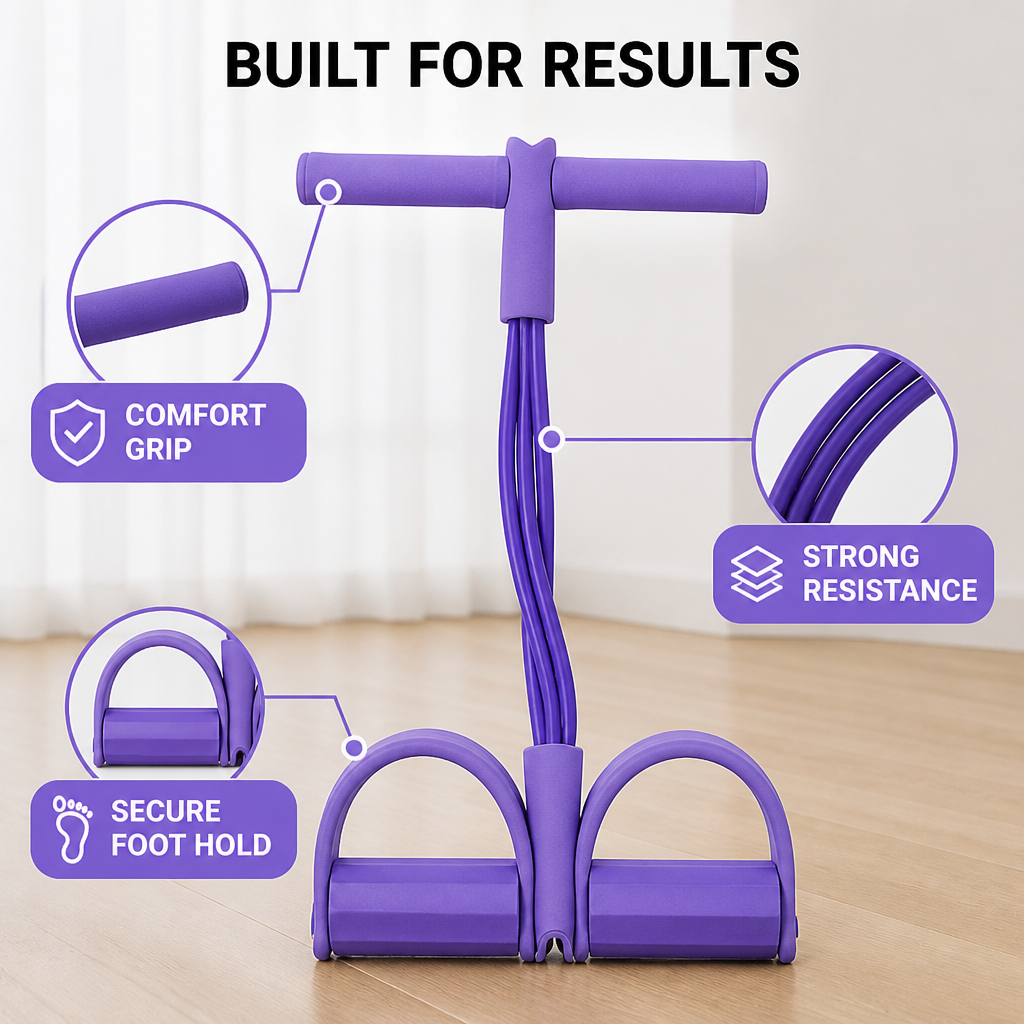 Abnivo™ — Sculpt Rock-Hard Abs Without Back Pain or Strain