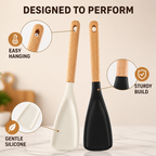Silevo™ — Cook with Confidence, Comfort, and Care for Your Kitchen