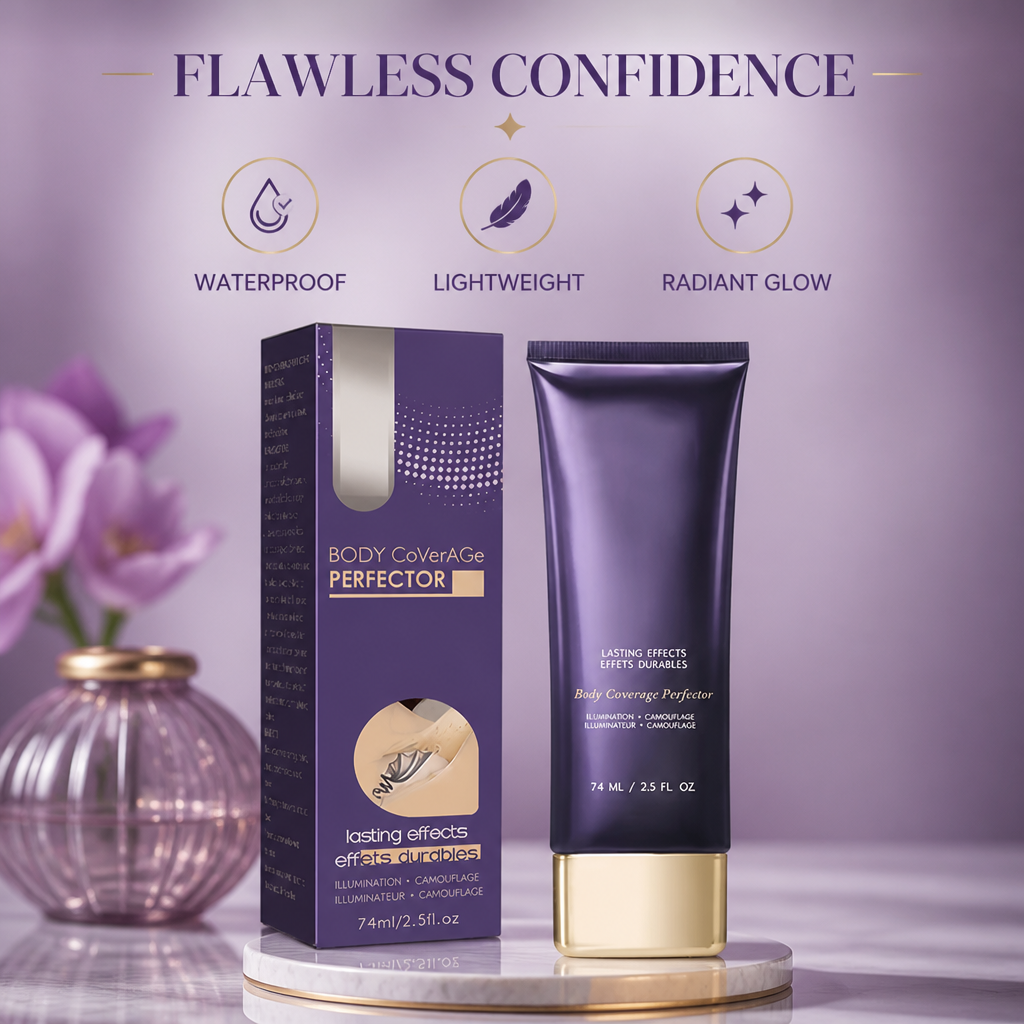 LuminaVeil™ — Unleash Radiant, Flawless Skin That Never Quits