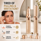 AeroTrim™ Precision Styler — Effortless, Pain-Free Grooming That Boosts Your Confidence Instantly