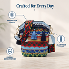 RedwoodSpirit™ — Carry Heritage, Confidence, and Timeless Strength Everywhere You Go