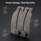VeranoHold™ — Instantly Transform Your Car into a Clutter-Free Sanctuary