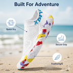 FlowStride™ — Enjoy Featherlight Freedom and Rock-Solid Confidence on Every Shorestep